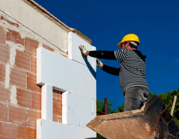 Best Insulation Contractors for Homes  in Green Springs, OH
