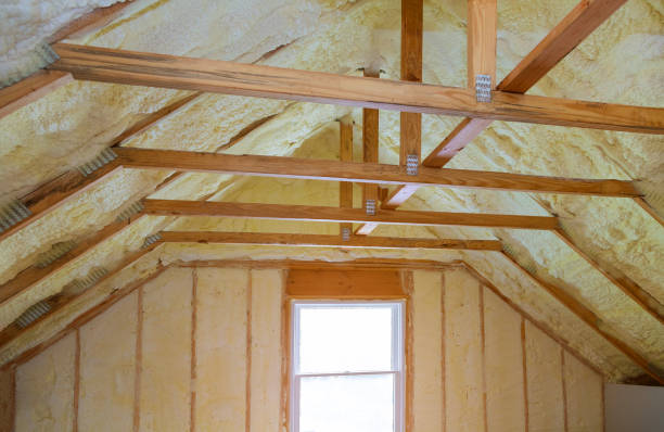 Best Insulation Replacement Services  in Green Springs, OH