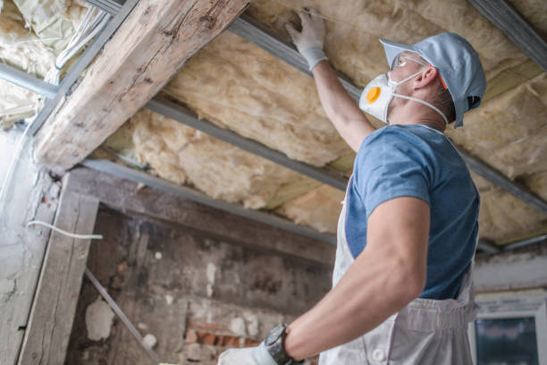 Best Affordable Insulation Services  in Green Springs, OH