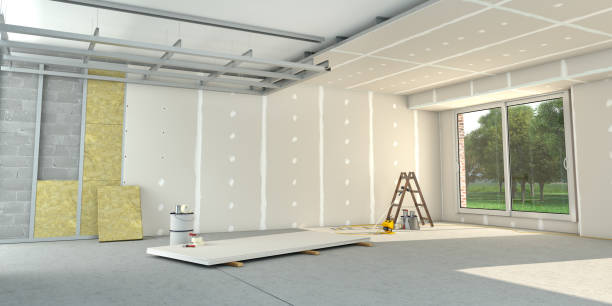 Best Local Insulation Services  in Green Springs, OH