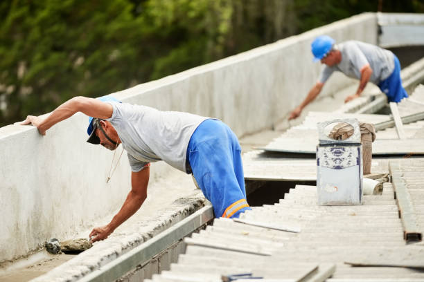 Best Blown-in Insulation  in Green Springs, OH