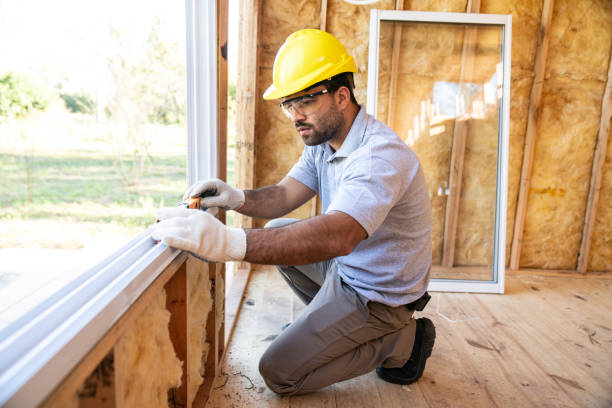 Best Insulation Repair Services  in Green Springs, OH