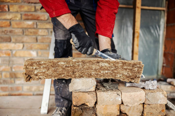 Best Home Insulation Services  in Green Springs, OH